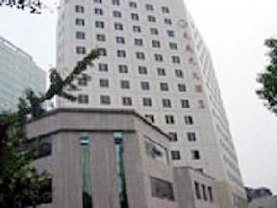 Zhonghe Holiday Hangzhou Exterior photo