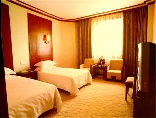 Zhonghe Holiday Hangzhou Exterior photo