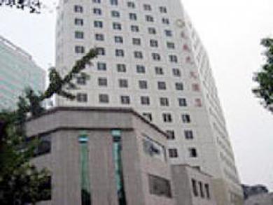 Zhonghe Holiday Hangzhou Exterior photo