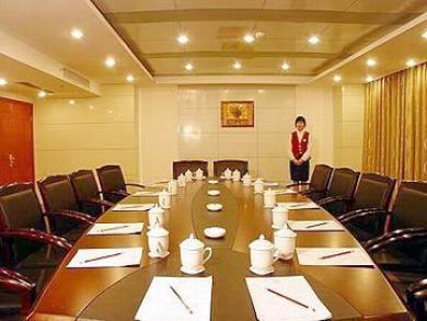 Zhonghe Holiday Hangzhou Exterior photo